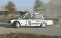 BMW 2002 Ti, Stauber 02 