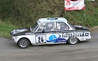 BMW 2002 Ti, Stauber 703 