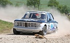 BMW 2002 Ti, Stauber 704 