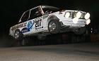 BMW 2002 Ti, Stauber 705 