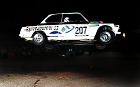 BMW 2002 Ti, Stauber 706 