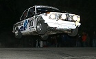 BMW 2002 Ti, Stauber 708 