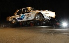 BMW 2002 Ti, Stauber 709 