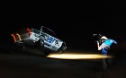 BMW 2002 Ti, Stauber 711 