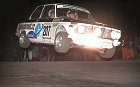 BMW 2002 Ti, Stauber 801