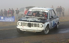 BMW 2002 Ti, Stauber 802 