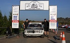 BMW 2002 Ti, Stauber 803 