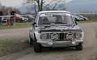 BMW 2002 Ti, Stauber 804 