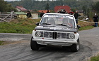 BMW 2002 Ti, Stauber 807 