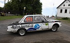 BMW 2002 Ti, Stauber 808 