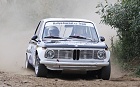 BMW 2002 Ti, Stauber 810 