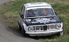 BMW 2002 Ti, Stauber 813 