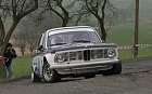 BMW 2002 Ti, Stauber 815 